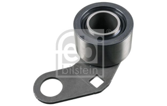Tensioner Pulley, timing belt 09780 FEBI, Image 2