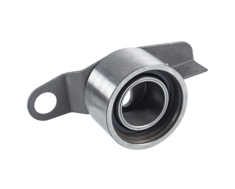 Tensioner Pulley, timing belt 100153 FEBI