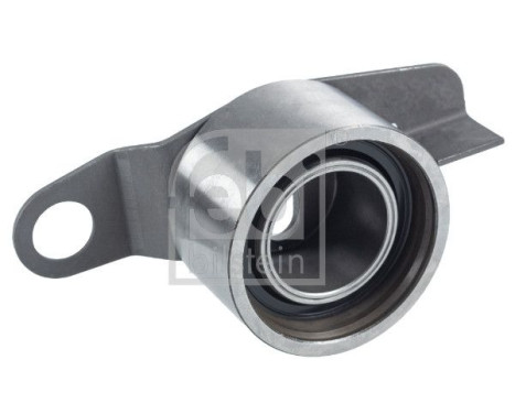 Tensioner Pulley, timing belt 100153 FEBI, Image 2