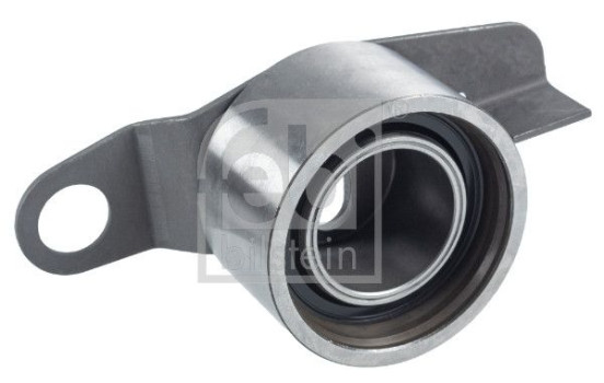 Tensioner Pulley, timing belt 100153 FEBI, Image 2
