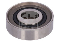 Tensioner pulley, timing belt 1001880 FEBI