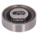 Tensioner pulley, timing belt 1001880 FEBI, Thumbnail 2