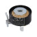 Tensioner Pulley, timing belt 100320 FEBI, Thumbnail 2
