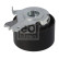 Tensioner Pulley, timing belt 100519 FEBI, Thumbnail 3