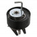 Tensioner Pulley, timing belt 100722 FEBI