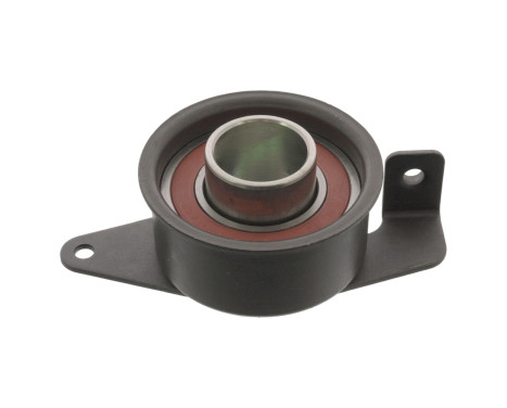 Tensioner Pulley, timing belt 10132 FEBI