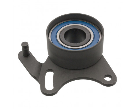 Tensioner Pulley, timing belt 10243 FEBI