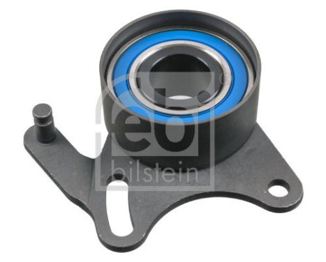 Tensioner Pulley, timing belt 10243 FEBI, Image 2
