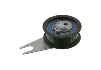 Tensioner Pulley, timing belt 10293 FEBI