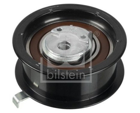 Tensioner Pulley, timing belt 10294 FEBI, Image 2