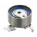 Tensioner Pulley, timing belt 10297 FEBI