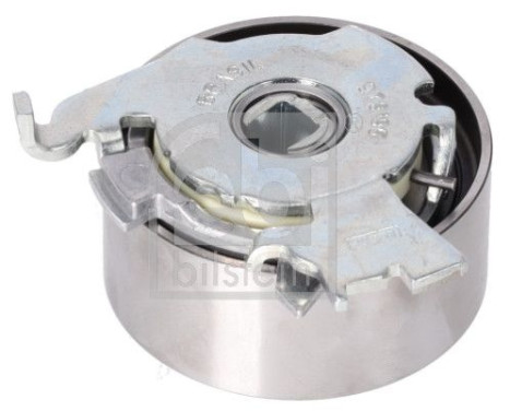 Tensioner Pulley, timing belt 10297 FEBI, Image 3