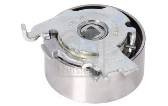 Tensioner Pulley, timing belt 10297 FEBI, Image 3