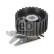 Tensioner Pulley, timing belt 10298 FEBI, Thumbnail 2