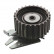 Tensioner Pulley, timing belt 10299 FEBI
