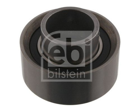 Tensioner Pulley, timing belt 10614 FEBI, Image 2