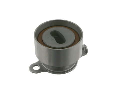Tensioner Pulley, timing belt 10615 FEBI