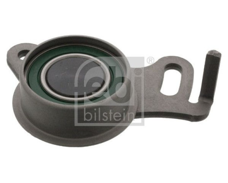 Tensioner Pulley, timing belt 10620 FEBI, Image 2