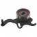 Tensioner Pulley, timing belt 11250 FEBI