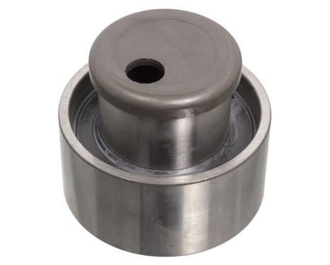 Tensioner Pulley, timing belt 11296 FEBI