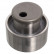 Tensioner Pulley, timing belt 11296 FEBI