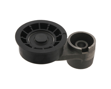 Tensioner Pulley, timing belt 11301 FEBI