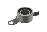 Tensioner Pulley, timing belt 11310 FEBI