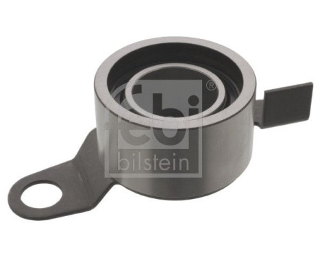 Tensioner Pulley, timing belt 11310 FEBI, Image 2