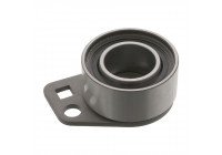 Tensioner Pulley, timing belt 11314 FEBI