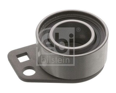 Tensioner Pulley, timing belt 11314 FEBI, Image 2