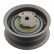 Tensioner Pulley, timing belt 11316 FEBI