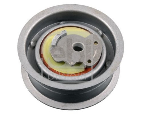 Tensioner Pulley, timing belt 11316 FEBI, Image 2