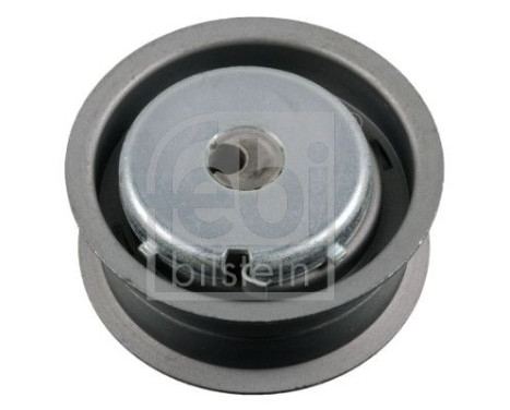 Tensioner Pulley, timing belt 11316 FEBI, Image 3