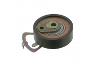 Tensioner Pulley, timing belt 11325 FEBI