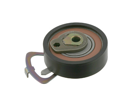 Tensioner Pulley, timing belt 11325 FEBI