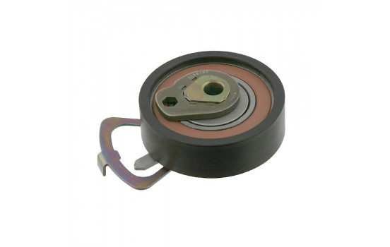 Tensioner Pulley, timing belt 11325 FEBI