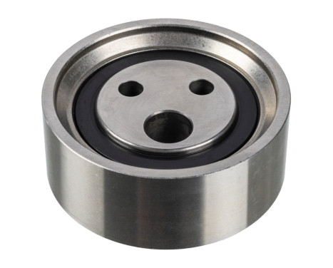 Tensioner Pulley, timing belt 11356 FEBI