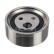 Tensioner Pulley, timing belt 11356 FEBI, Thumbnail 2
