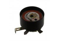 Tensioner Pulley, timing belt 11388 FEBI