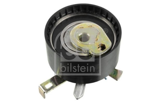 Tensioner Pulley, timing belt 11388 FEBI, Image 2