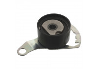 Tensioner Pulley, timing belt 11551 FEBI