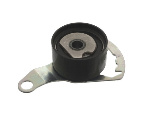 Tensioner Pulley, timing belt 11551 FEBI
