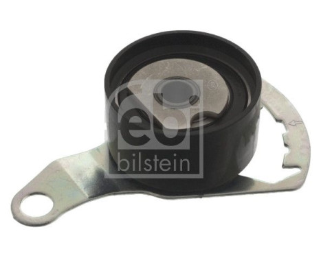 Tensioner Pulley, timing belt 11551 FEBI, Image 2