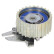Tensioner Pulley, timing belt 11552 FEBI, Thumbnail 2