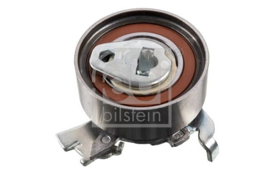 Tensioner Pulley, timing belt 11554 FEBI, Image 2