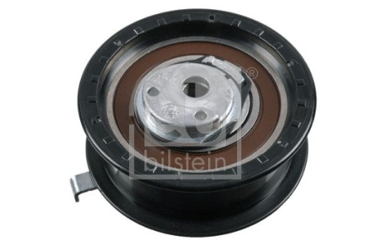 Tensioner Pulley, timing belt 11556 FEBI, Image 2