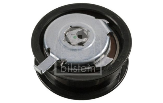 Tensioner Pulley, timing belt 11556 FEBI, Image 3