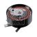 Tensioner Pulley, timing belt 11561 FEBI, Thumbnail 2