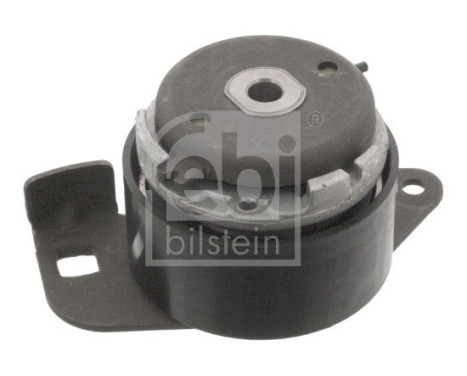 Tensioner Pulley, timing belt 11604 FEBI, Image 2