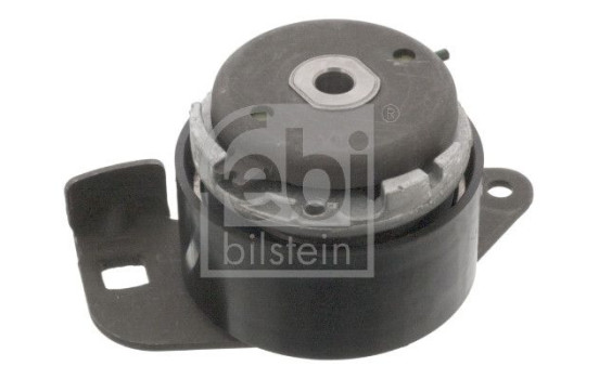 Tensioner Pulley, timing belt 11604 FEBI, Image 2
